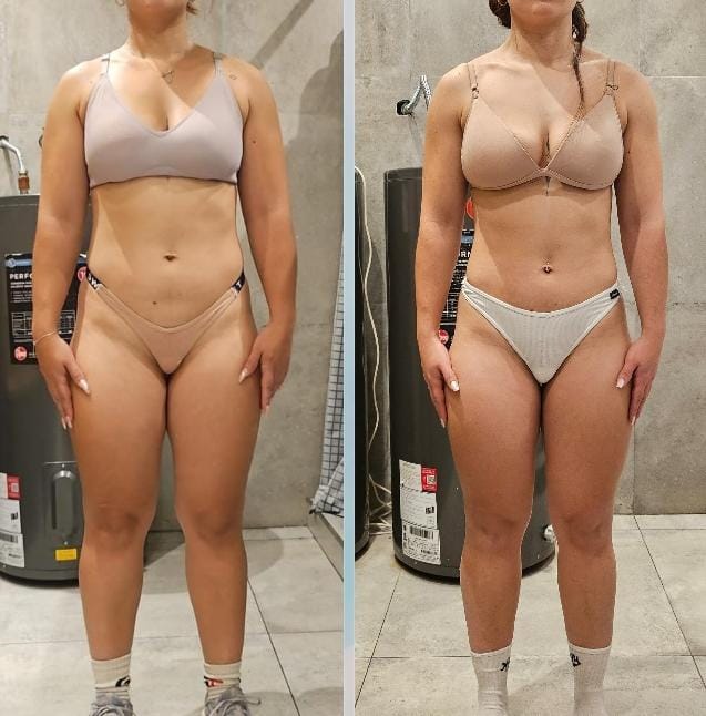 Transformación de Mar Aquilante: antes y después